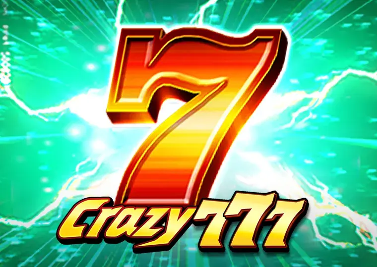 Crazy 777 555Club