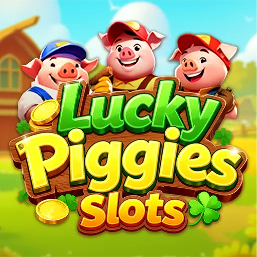Lucky Piggies gemple 555Club