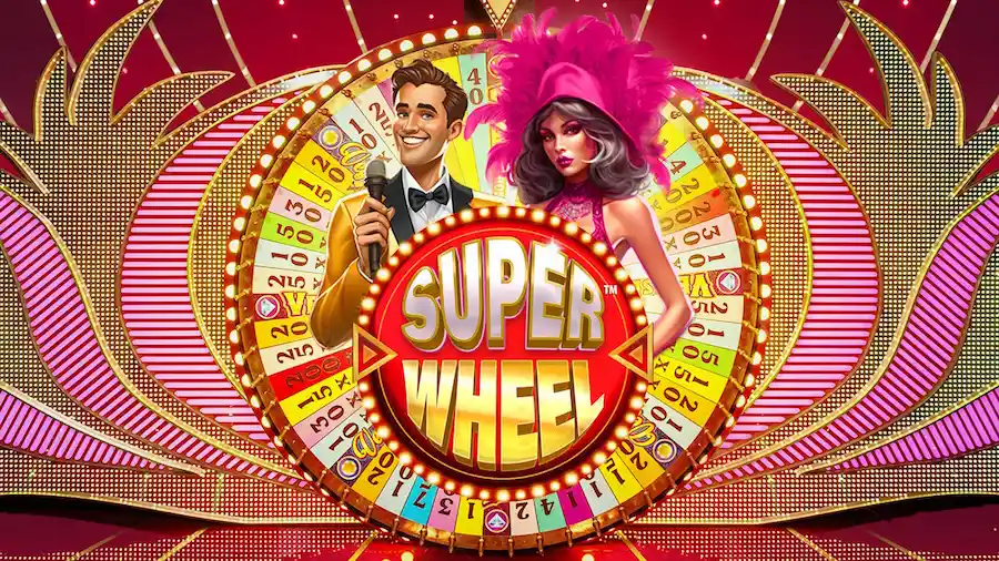 Super Wheel 555Club